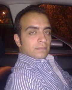 Man, 38. Mostafa8677