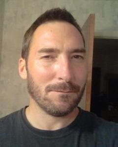 Man, 53. morpheus7651
