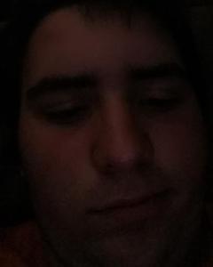 Man, 39. BIGPAPI7356
