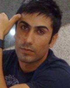 Man, 35. nasser2782