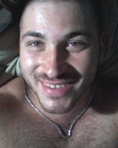 Man, 40. christo2733