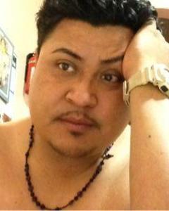 Man, 39. Saecoxi