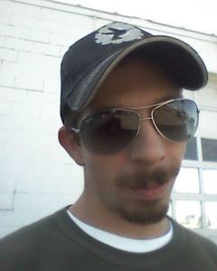 Man, 36. charles893136