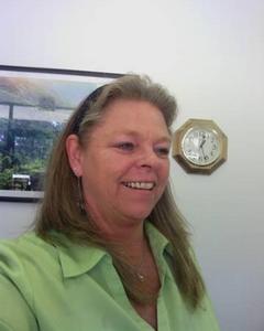 Woman, 62. 4softheart