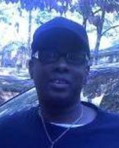 Man, 65. JAMESJR1106