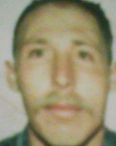 Man, 40. ISRAEL996