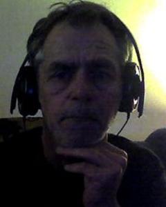Man, 64. lonewolf73017