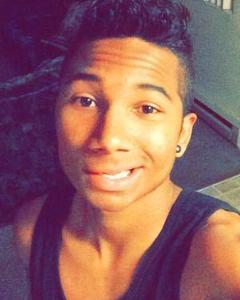 Man, 29. Santi8840