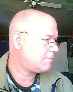 Man, 67. Robin2637