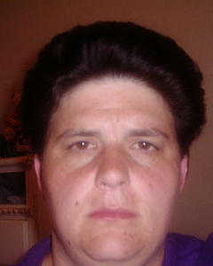 Woman, 47. chefkarate