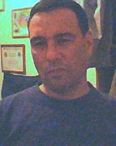 Man, 58. Coquirican