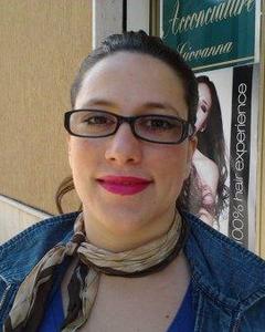 Woman, 46. Marion8484835