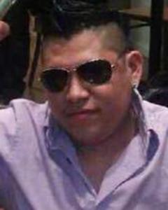 Man, 34. mike_geraldo