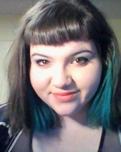 Woman, 29. Britt4462