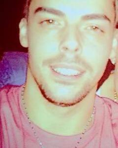 Man, 39. AntIsMe
