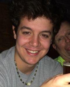 Man, 32. Tezzi25