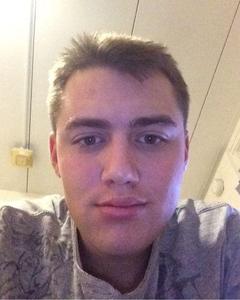 Man, 32. Kklgry