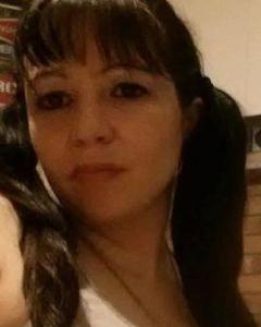 Woman, 49. skandoll