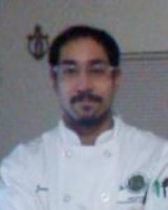 Man, 31. ChefJuan3860
