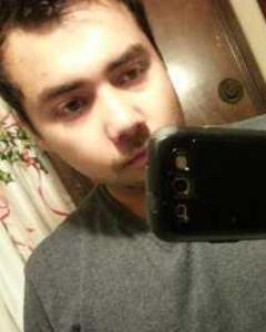 Man, 31. sleepy6442
