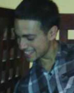 Man, 30. chuyito5002