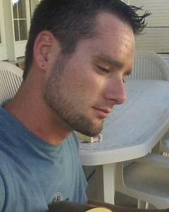 Man, 39. McBeats