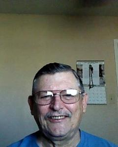 Man, 77. fatkjun69