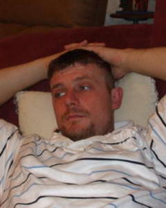 Man, 48. timberwlf371
