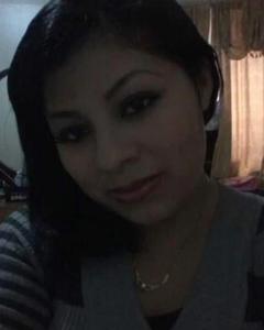 Woman, 36. body13482