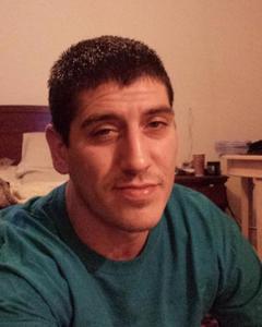 Man, 43. yourboyjai