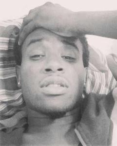 Man, 30. johnnyyRayy