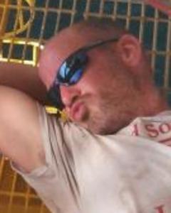 Man, 47. corycds