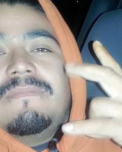 Man, 39. elgallo4477