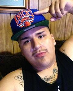 Man, 34. Mando2676