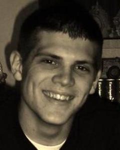 Man, 34. justinb3739