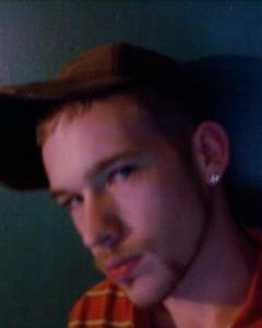 Man, 37. stazz75
