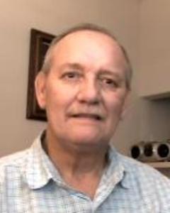 Man, 77. RichardAS1