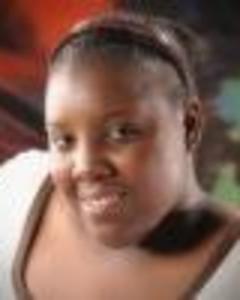 Woman, 34. MsHale