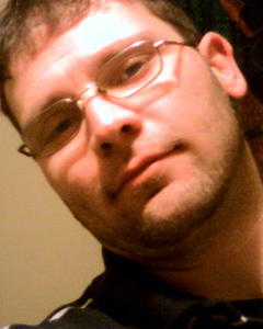 Man, 44. michael8312