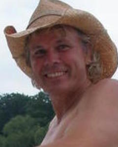 Man, 64. Pete_at_Hankyp