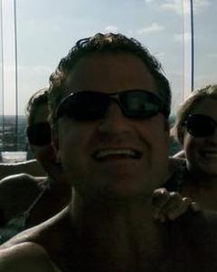 Man, 51. buddydallasstr