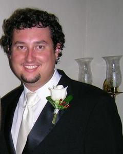 Man, 42. mountainwake