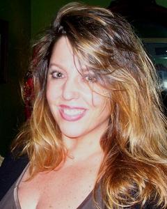 Woman, 61. blndponytlemt