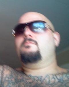 Man, 34. butterbean4253