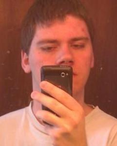 Man, 31. dustindschmid