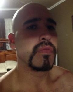 Man, 40. Diablo2003