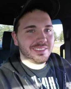 Man, 33. jimmykjr
