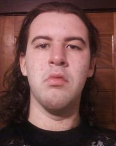 Man, 35. dragonhuman90