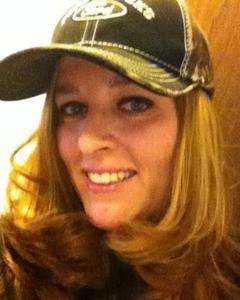 Woman, 43. Ford_Girl81