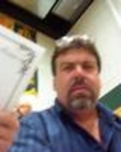 Man, 55. bjbrew